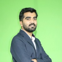 Krishnakant Chandak