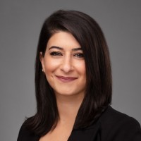 Bahareh Yekta