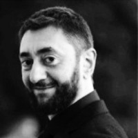 Dimitrios Delikostidis