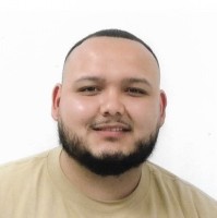 Efrain Gonzalez