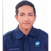 Mohamad Faizuren Bin Abdul Ghani