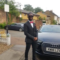 Aaron Fordjour