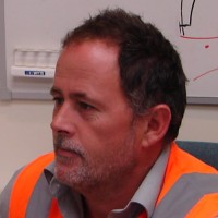 Tim Bain