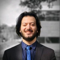 Adam Abusbeih
