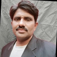 Muhammad Ashraf Muhammad Ashraf