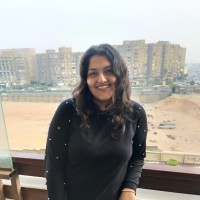 Yasmine Tawakol