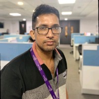 Nishad Kasim