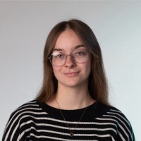 Caitlin Griffiths