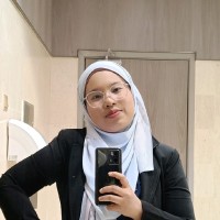 Iffah Khairulddin