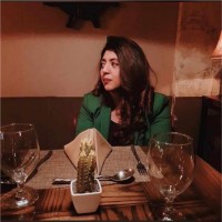 Anum Riaz