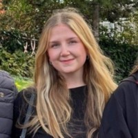 Amelia Webster