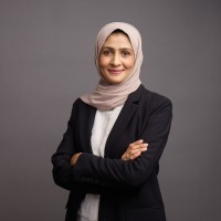 Khadija Ali
