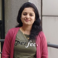 Akshata Navale