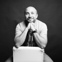 Alexander Iordanov