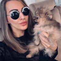 Olivia Smith
