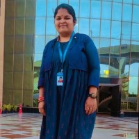 Bhavni Thodupunoori