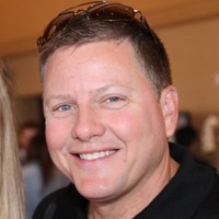Michael Patterson