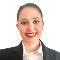 Mariana Filipa Coutinho da Silva