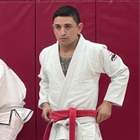 Blaise Padilla