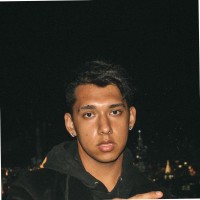 Christopher Martinez