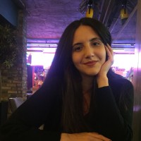 Mehtap Özdemir