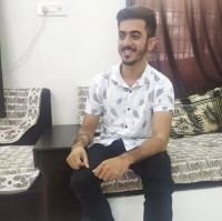 Akash Nathrani