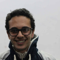 Shreif Ahmed