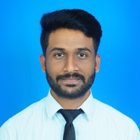 Basavaraj Bhandare