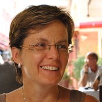 Béatrice de Terwangne