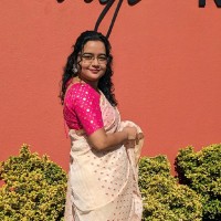 Apoorva Das