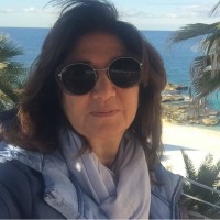 Lamia Abi Abdallah