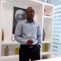 femi Awosanya