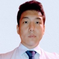 Douglas Inazumi