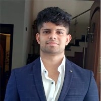 Sanketh L Gowda