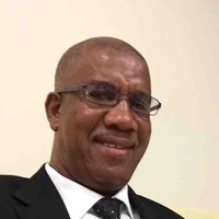 Almando Jones