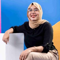 Hafsah Muheed