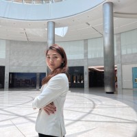 Patchaploy Matarungsombat