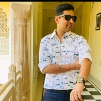 Lakshya Sharma