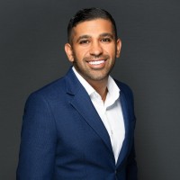Hash Kapadia