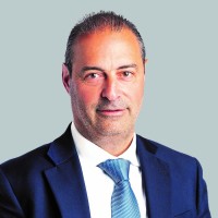 George Themistocleous