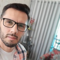 Reginaldo Camargo