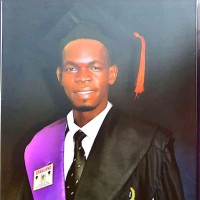 Daniel Ogwal