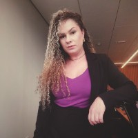 Mayra Marçal