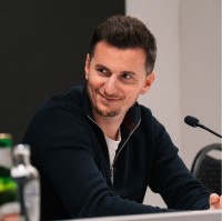 Maarten Thibaut