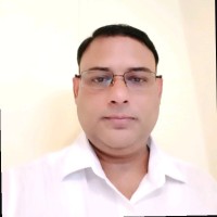 Abhishek Gupta, Ph.D.