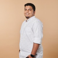 Nehal Murlidharan
