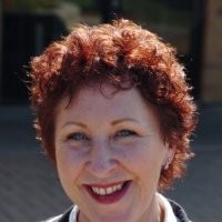 June Coljee