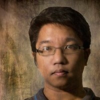 Ron Bagadiong