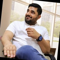 Muhammad Aamir Akbar Akbar