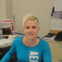 Anicka Faucher
